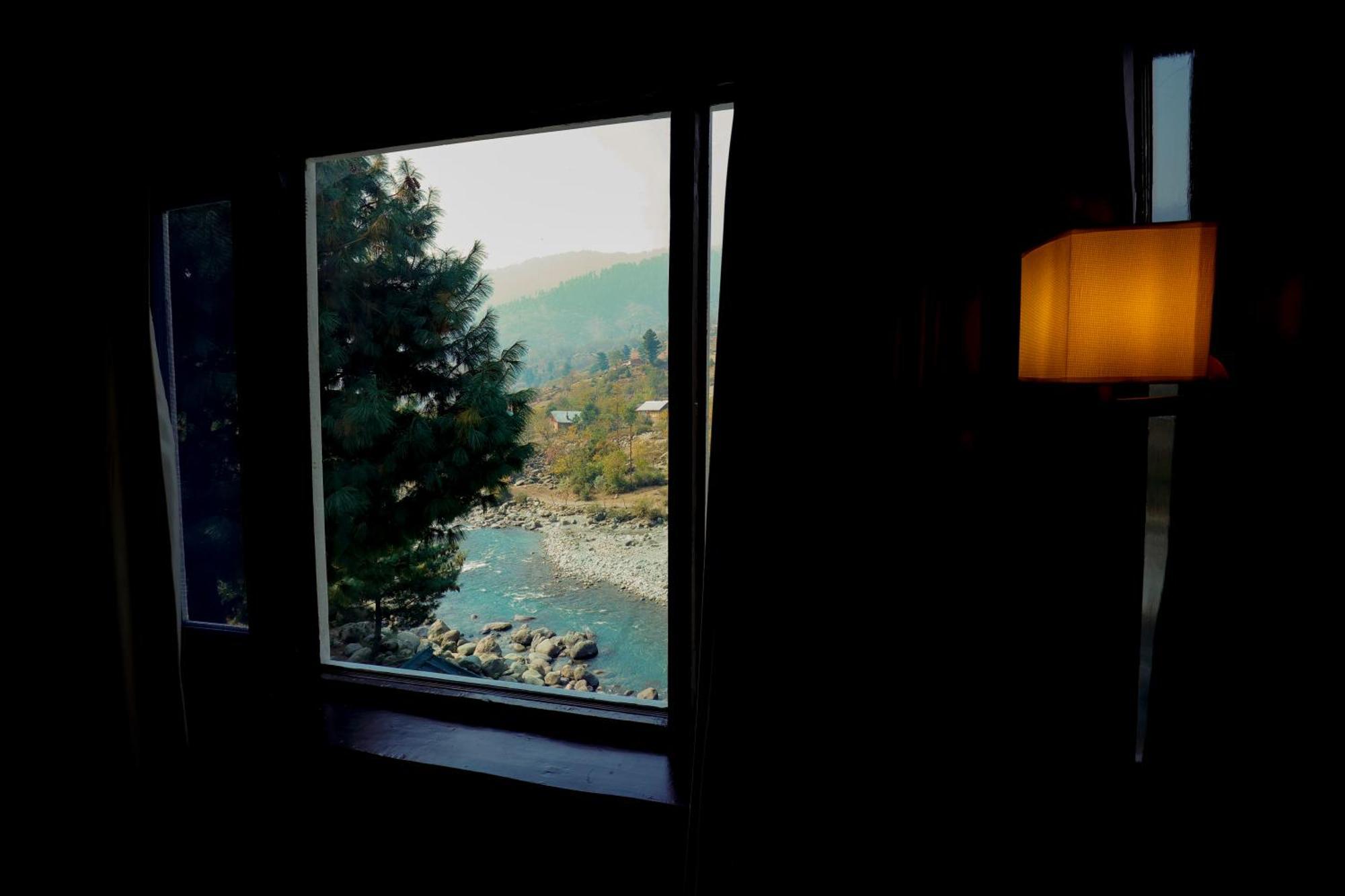 Walisons Peace Resort Pahalgām Zewnętrze zdjęcie